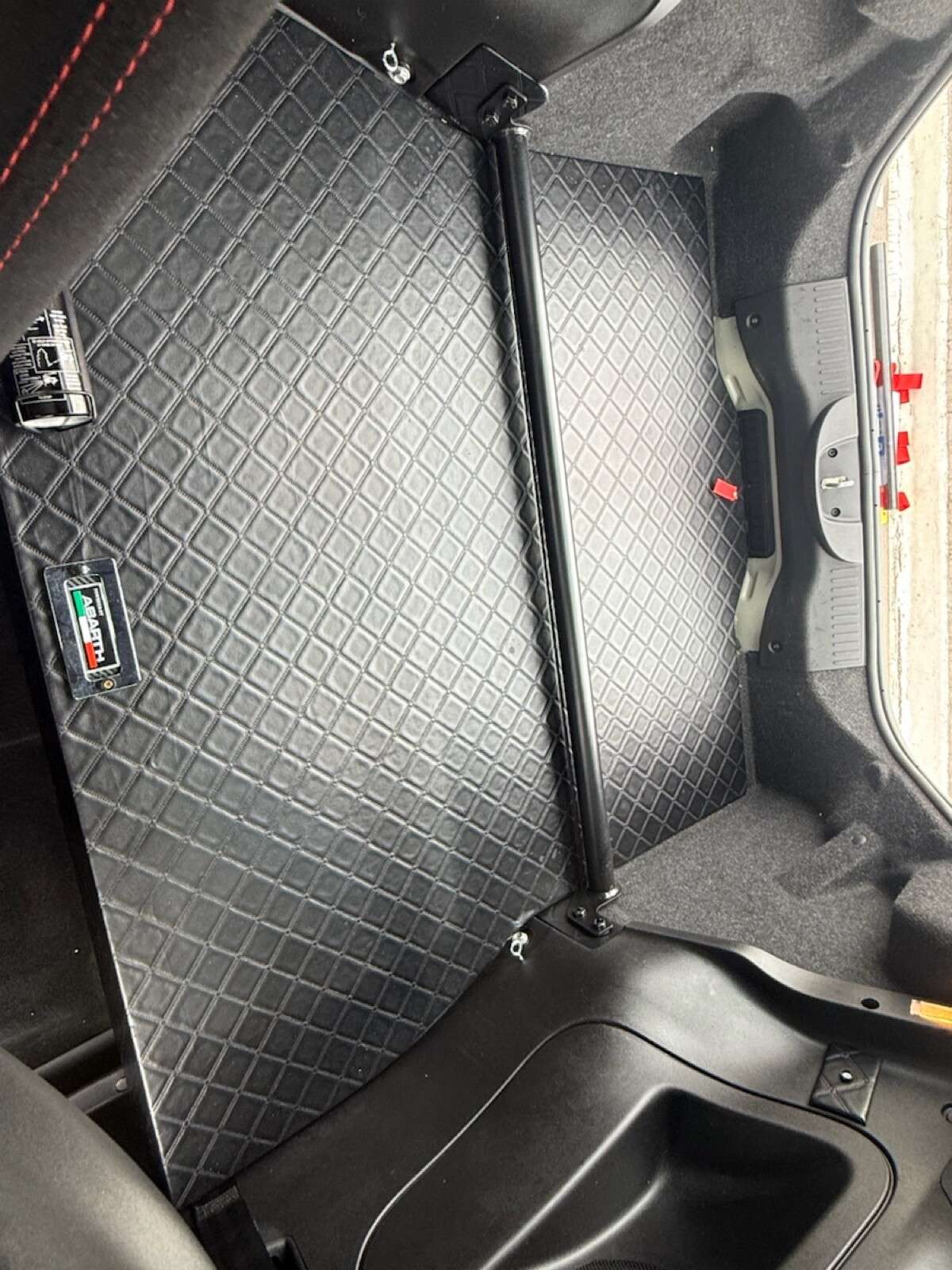 2013 ABARTH 595 2013 ABARTH 595