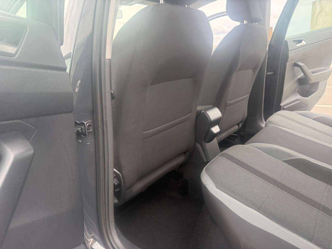 2021 VOLKSWAGEN POLO 2021 VOLKSWAGEN POLO