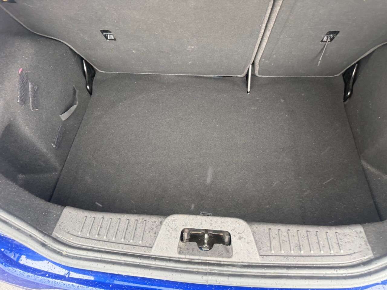 2017 FORD FIESTA 2017 FORD FIESTA