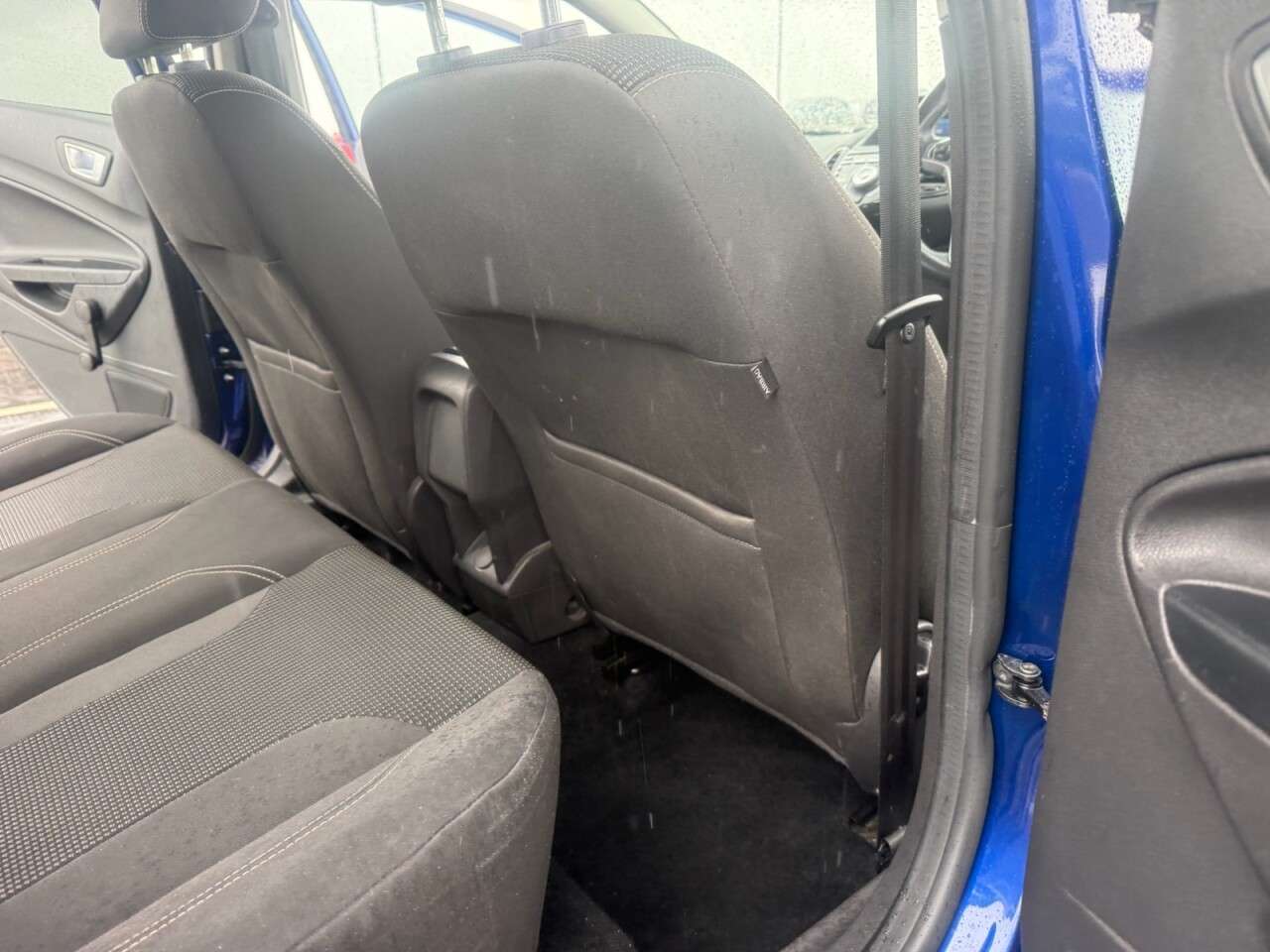 2017 FORD FIESTA 2017 FORD FIESTA