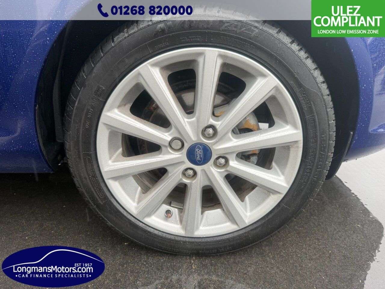 2017 FORD FIESTA 2017 FORD FIESTA
