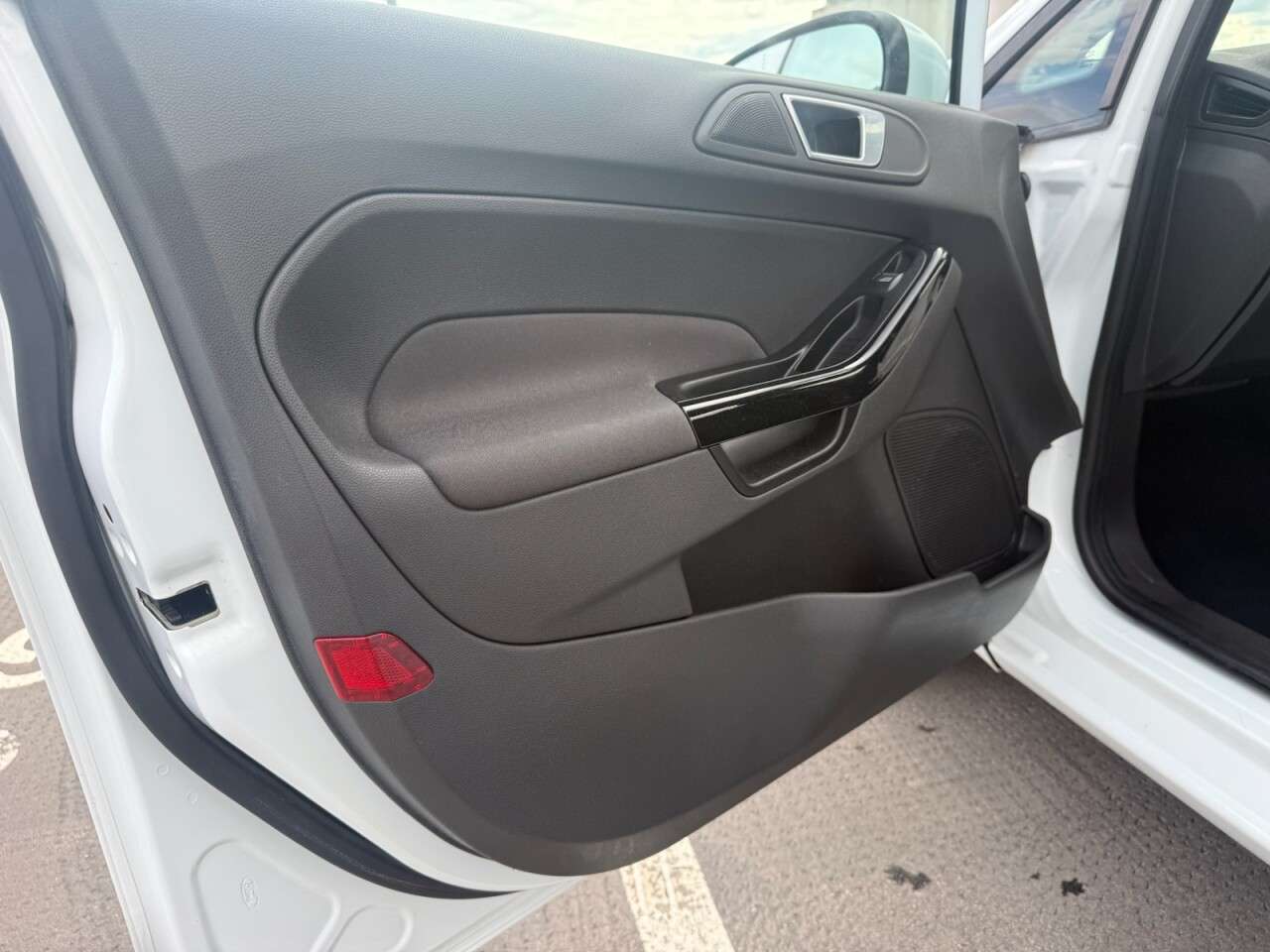 2013 FORD FIESTA 2013 FORD FIESTA