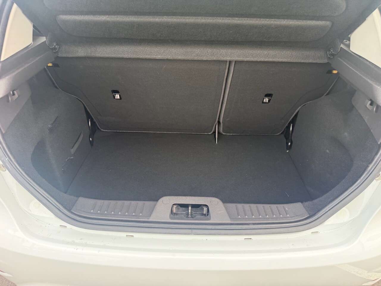 2013 FORD FIESTA 2013 FORD FIESTA