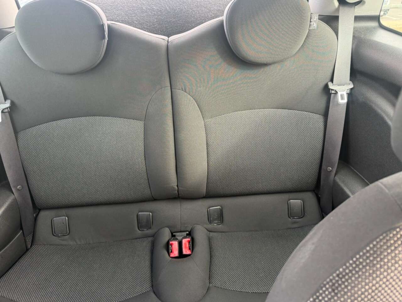 2007 MINI HATCH 2007 MINI HATCH