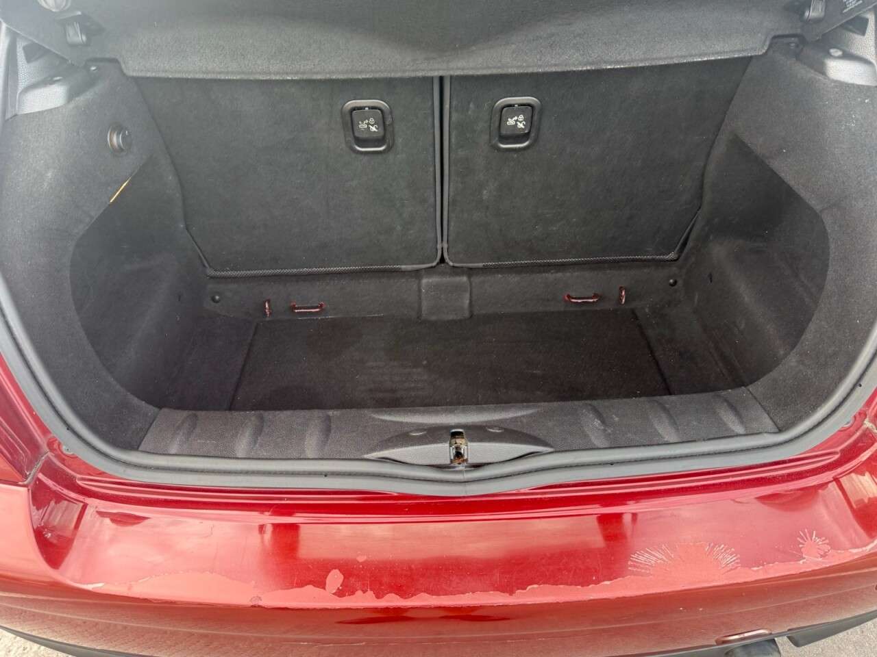 2007 MINI HATCH 2007 MINI HATCH