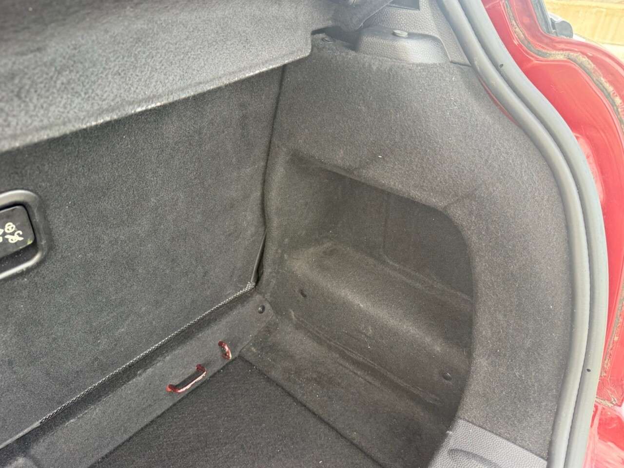 2007 MINI HATCH 2007 MINI HATCH