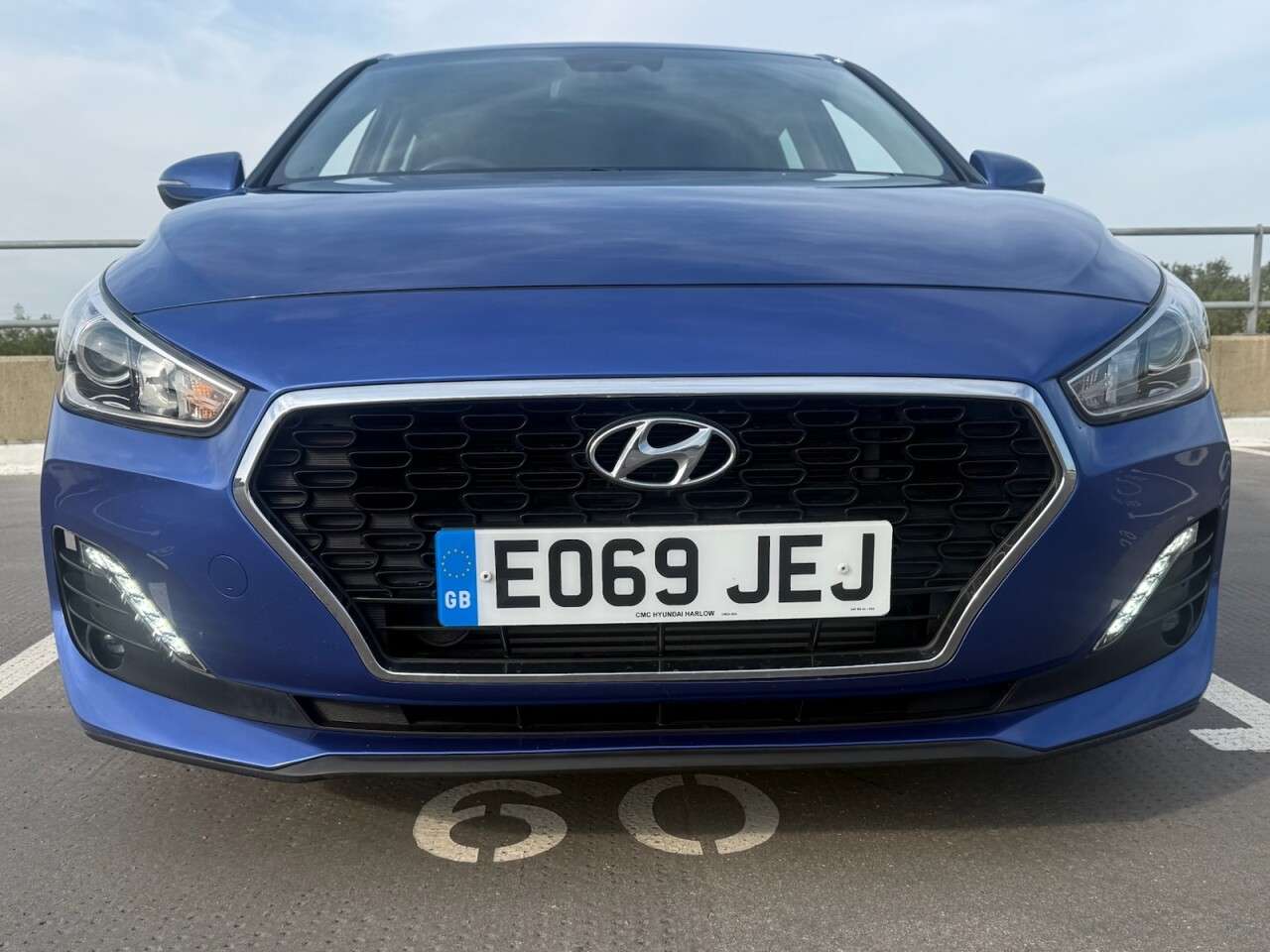 2019 HYUNDAI I30 2019 HYUNDAI I30