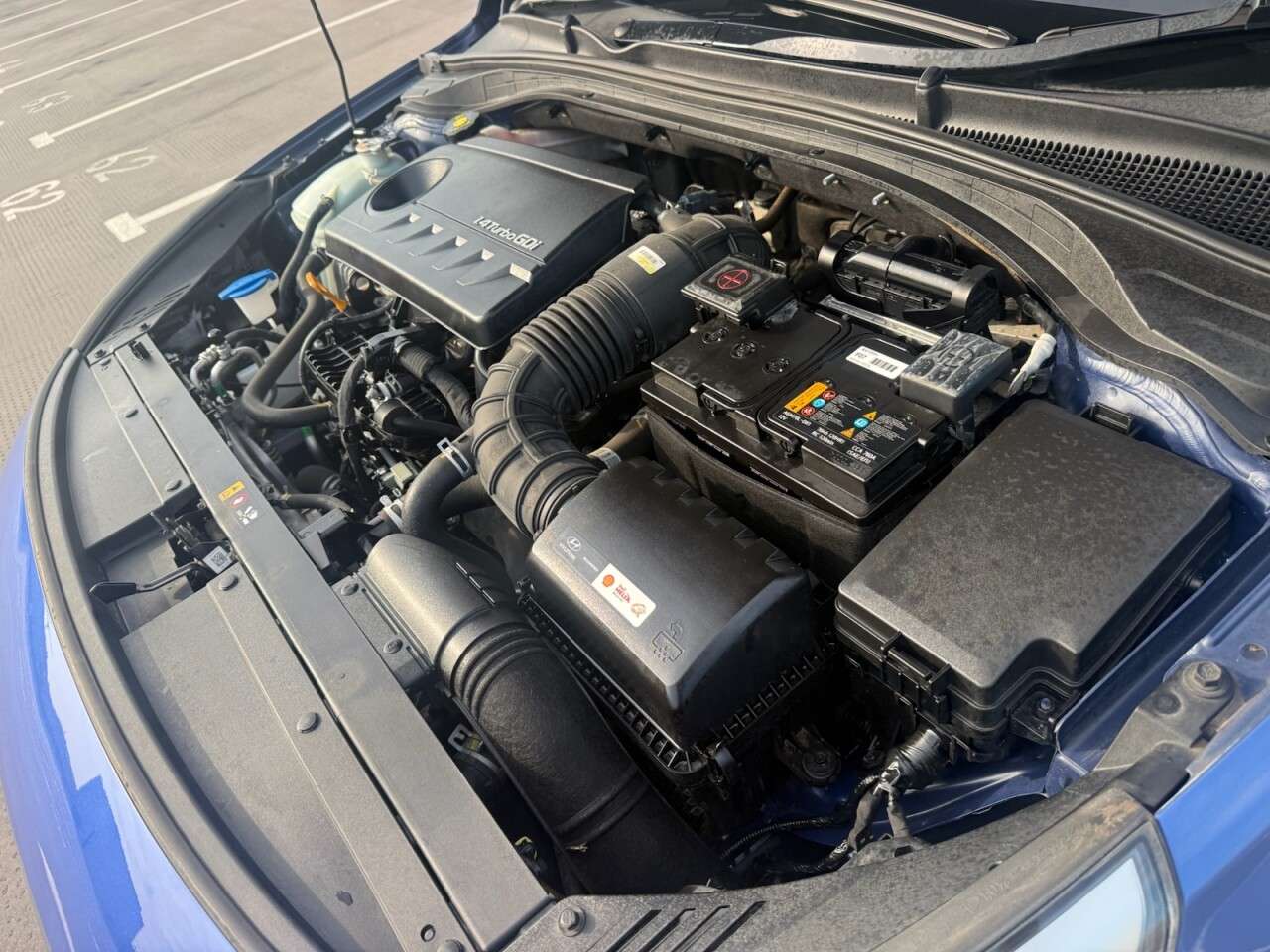 2019 HYUNDAI I30 2019 HYUNDAI I30