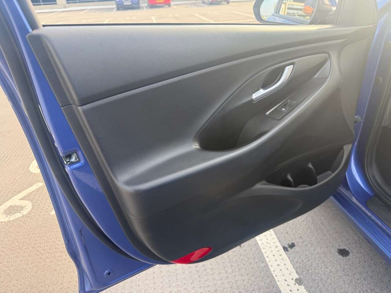 2019 HYUNDAI I30 2019 HYUNDAI I30