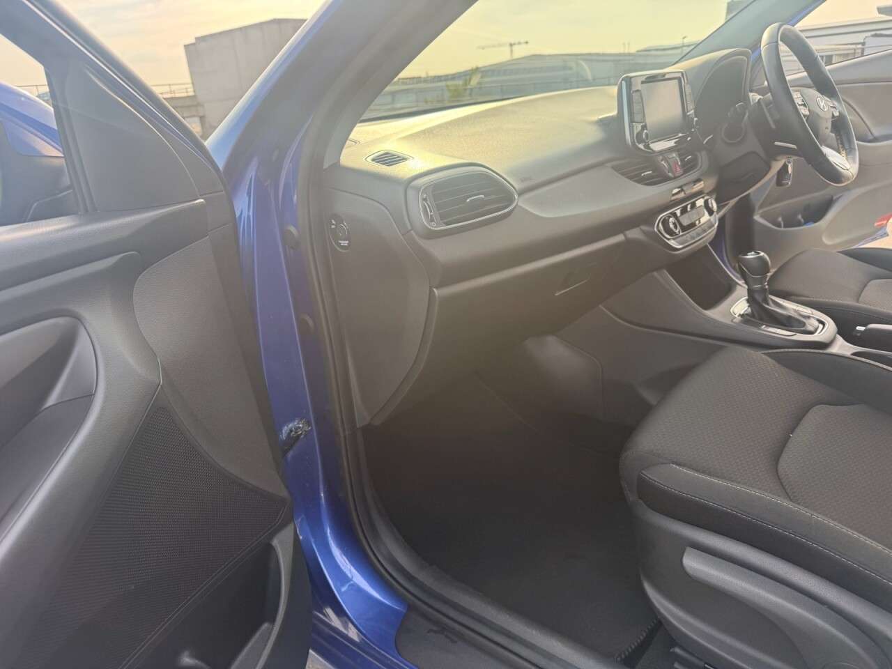 2019 HYUNDAI I30 2019 HYUNDAI I30