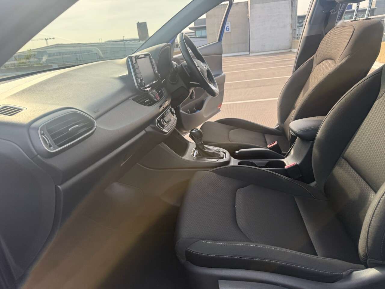 2019 HYUNDAI I30 2019 HYUNDAI I30