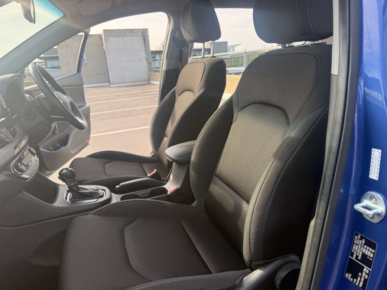 2019 HYUNDAI I30 2019 HYUNDAI I30