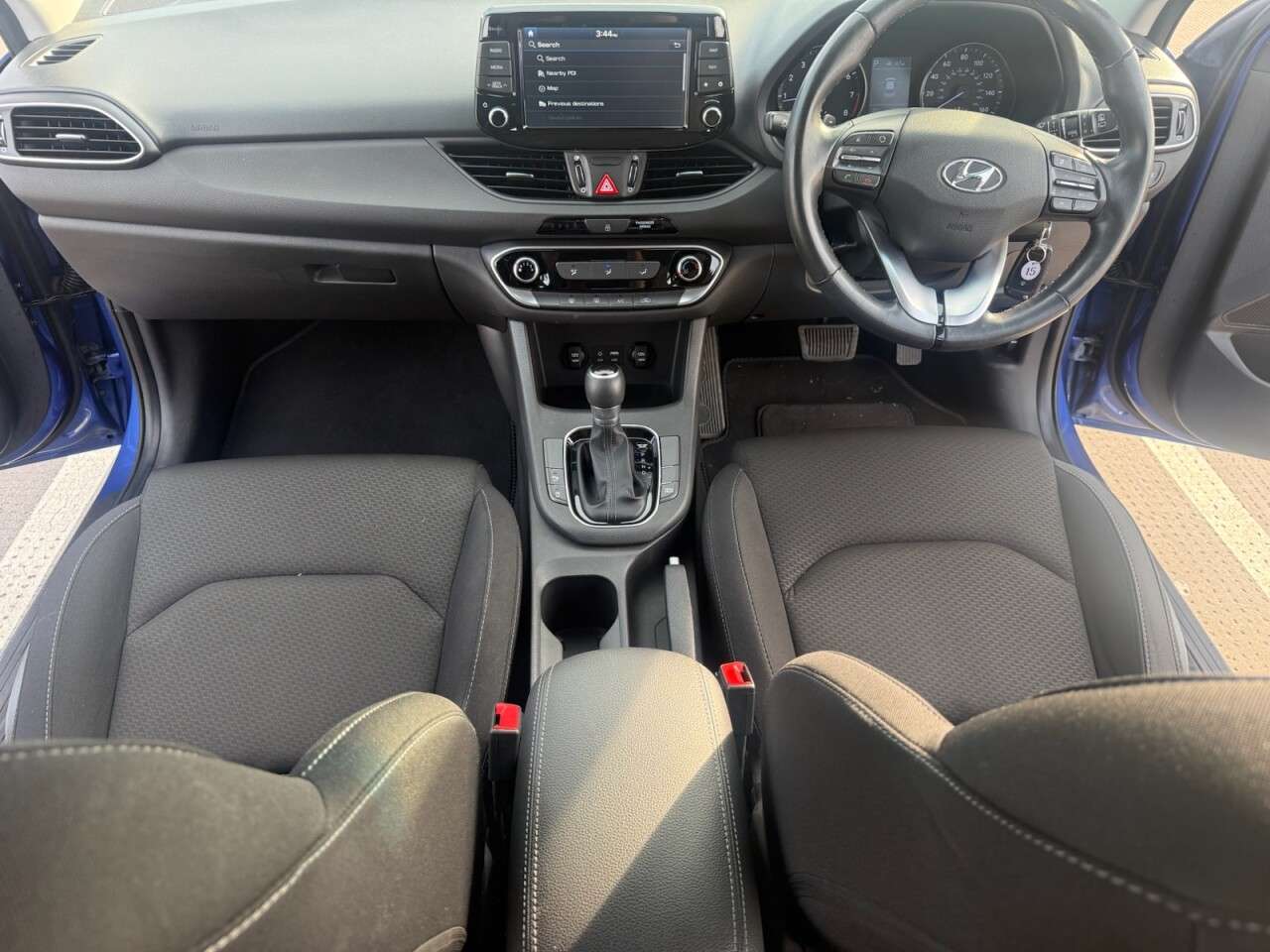 2019 HYUNDAI I30 2019 HYUNDAI I30