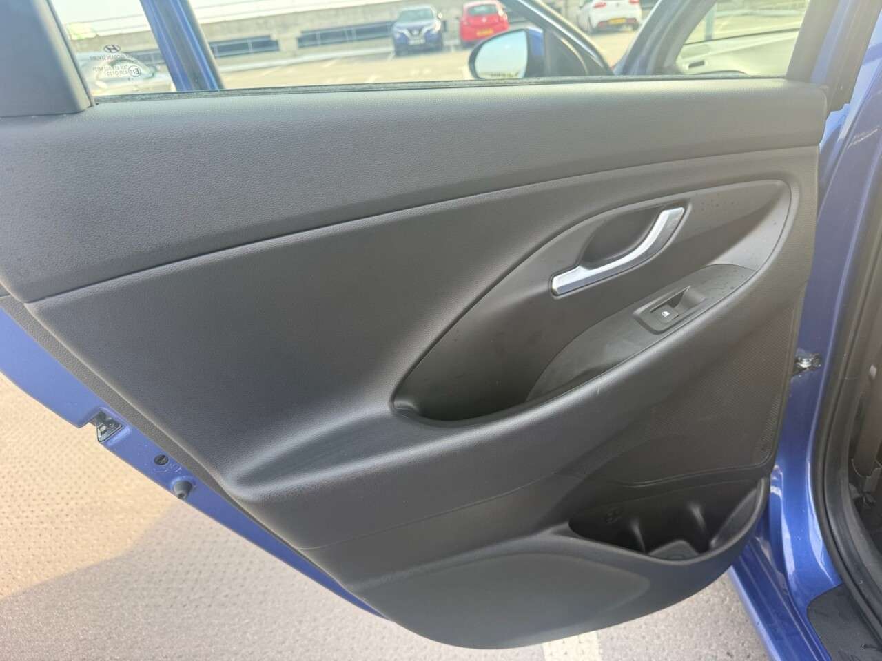 2019 HYUNDAI I30 2019 HYUNDAI I30