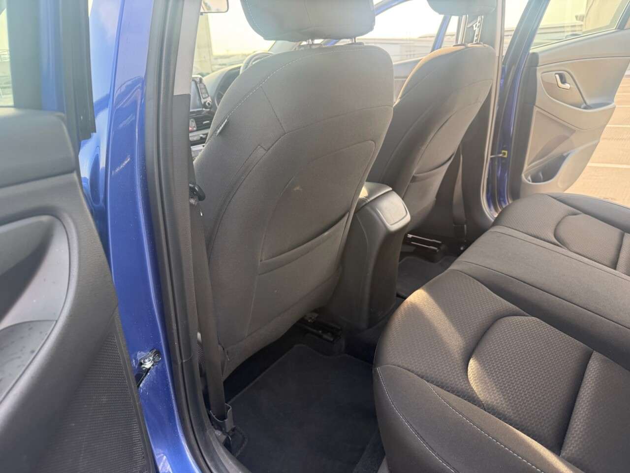 2019 HYUNDAI I30 2019 HYUNDAI I30