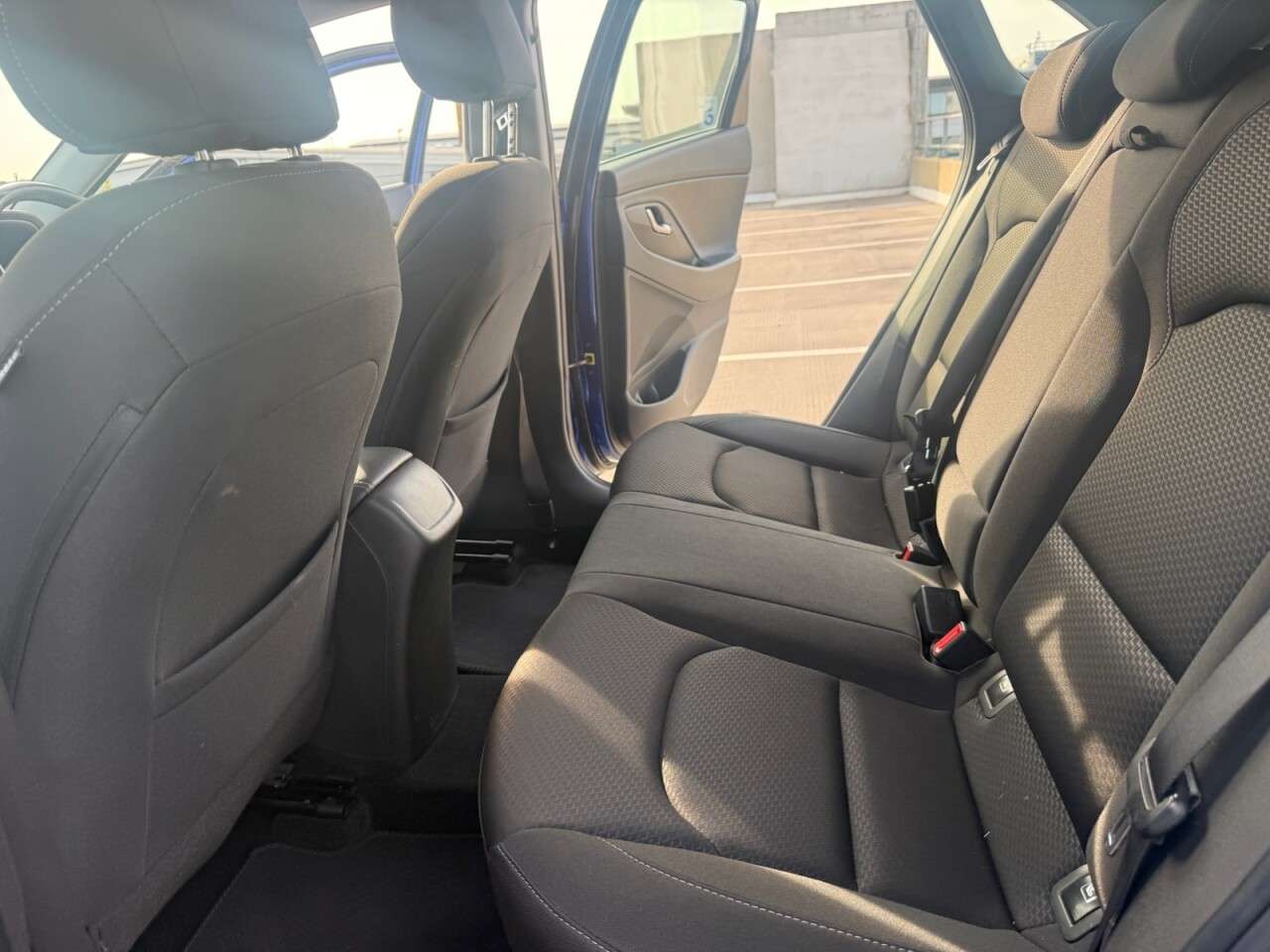 2019 HYUNDAI I30 2019 HYUNDAI I30