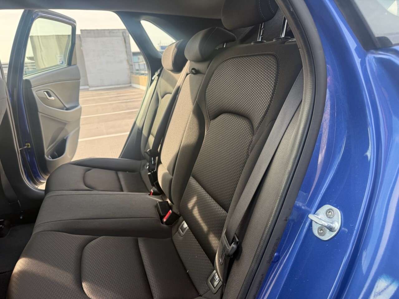 2019 HYUNDAI I30 2019 HYUNDAI I30