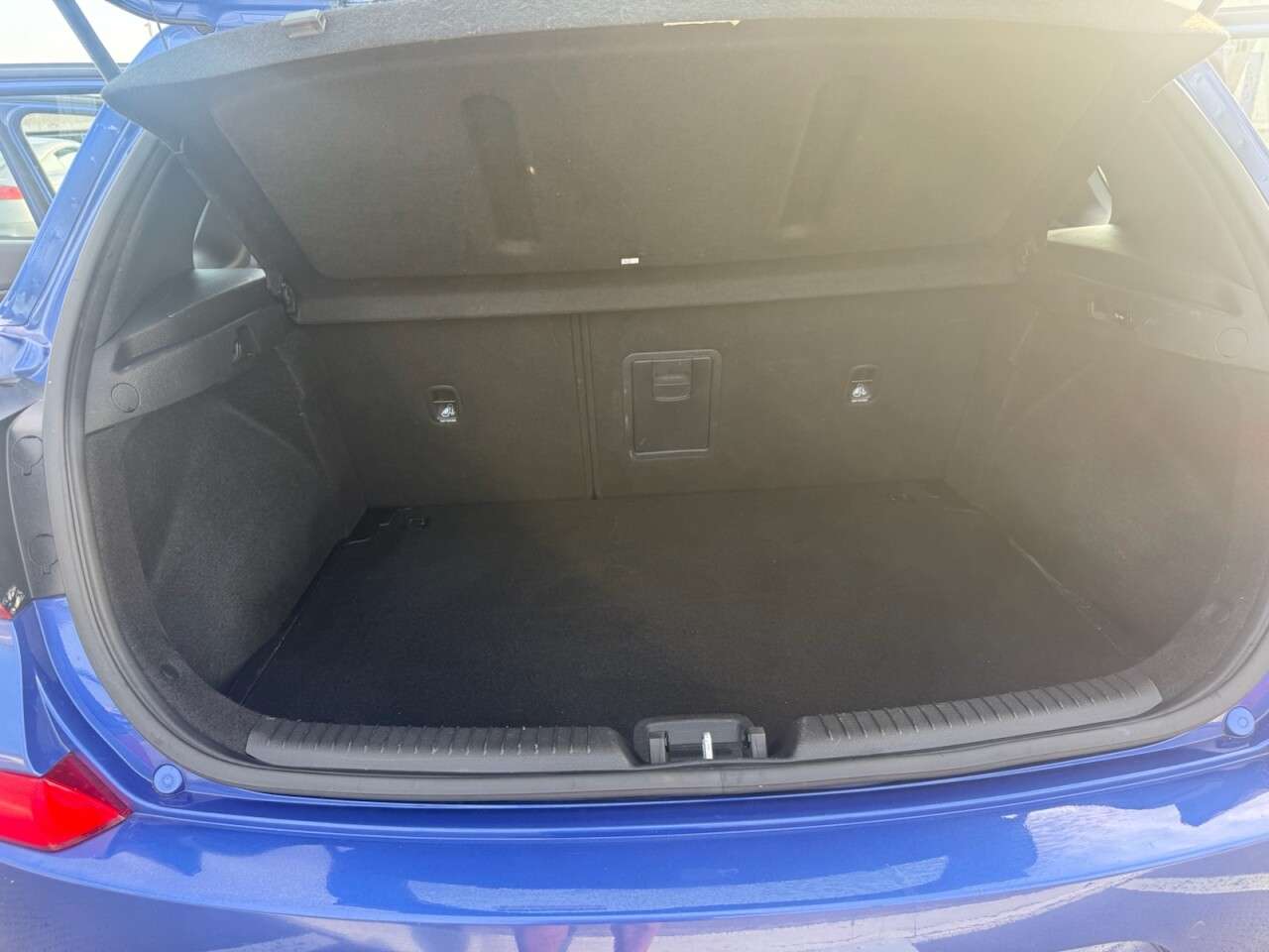 2019 HYUNDAI I30 2019 HYUNDAI I30