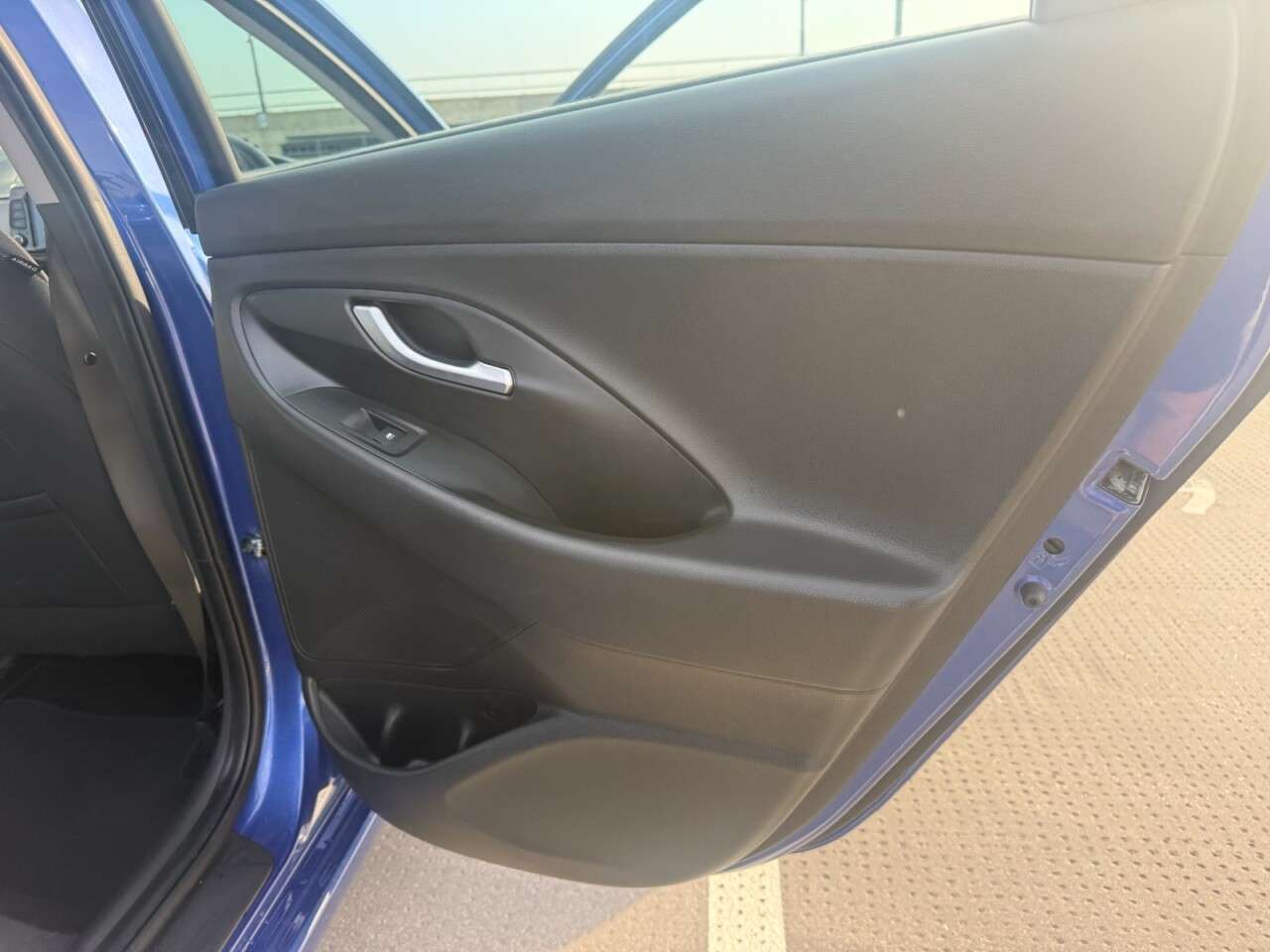 2019 HYUNDAI I30 2019 HYUNDAI I30