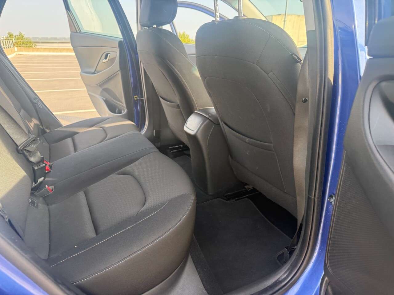 2019 HYUNDAI I30 2019 HYUNDAI I30