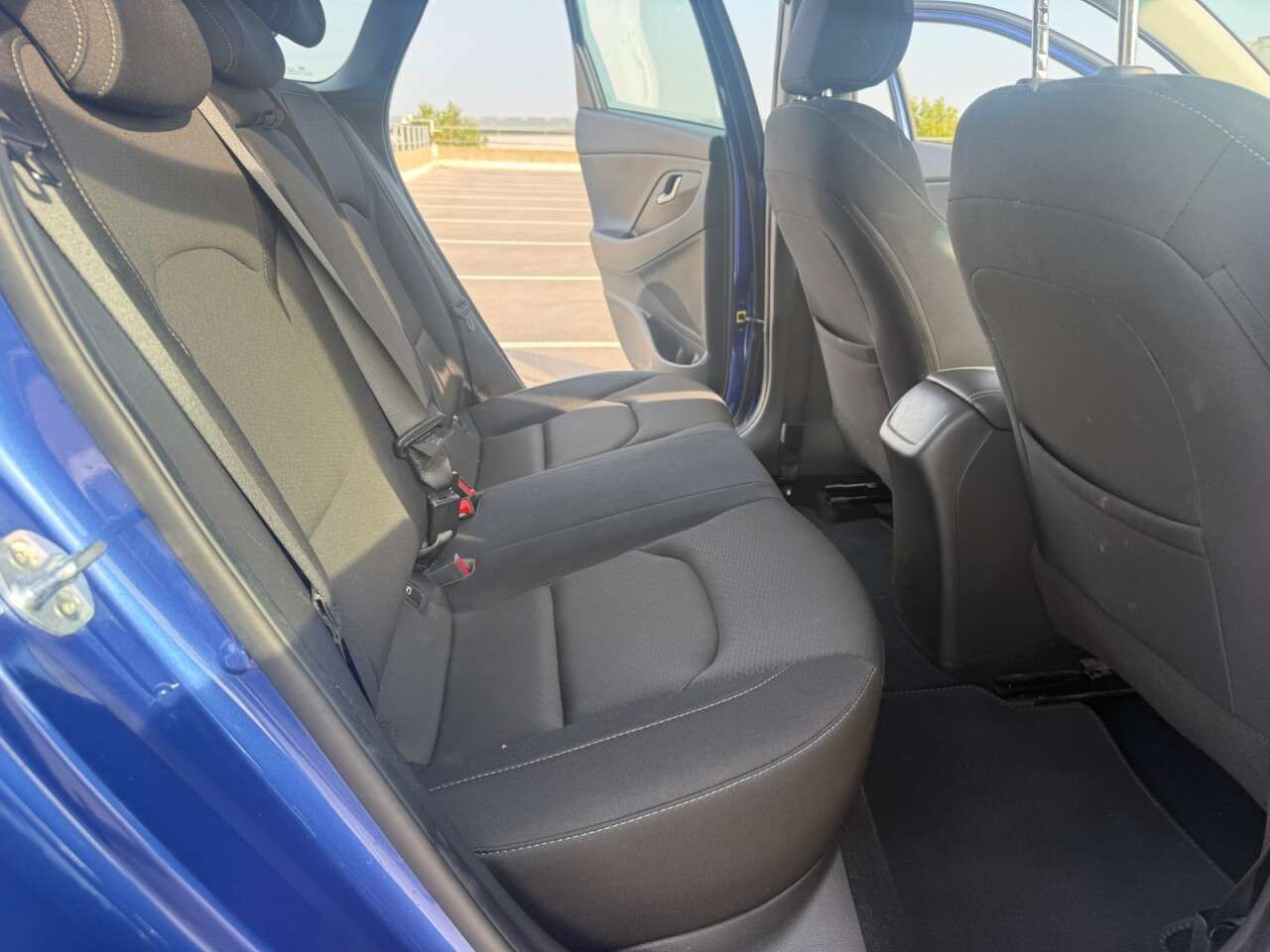 2019 HYUNDAI I30 2019 HYUNDAI I30
