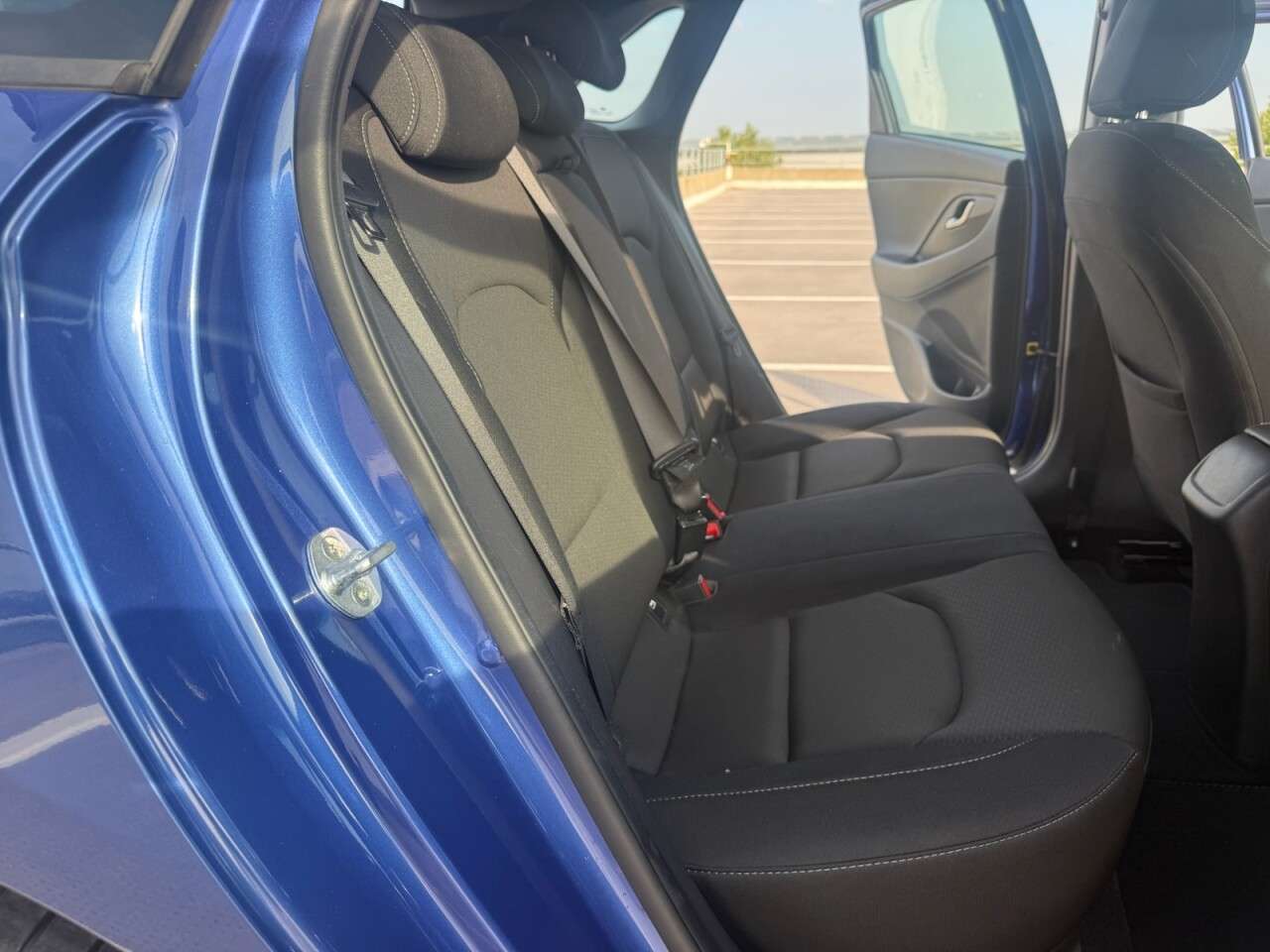 2019 HYUNDAI I30 2019 HYUNDAI I30