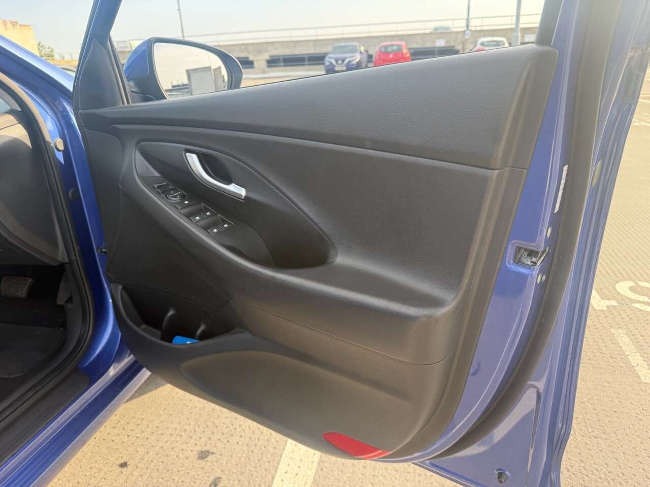 2019 HYUNDAI I30 2019 HYUNDAI I30
