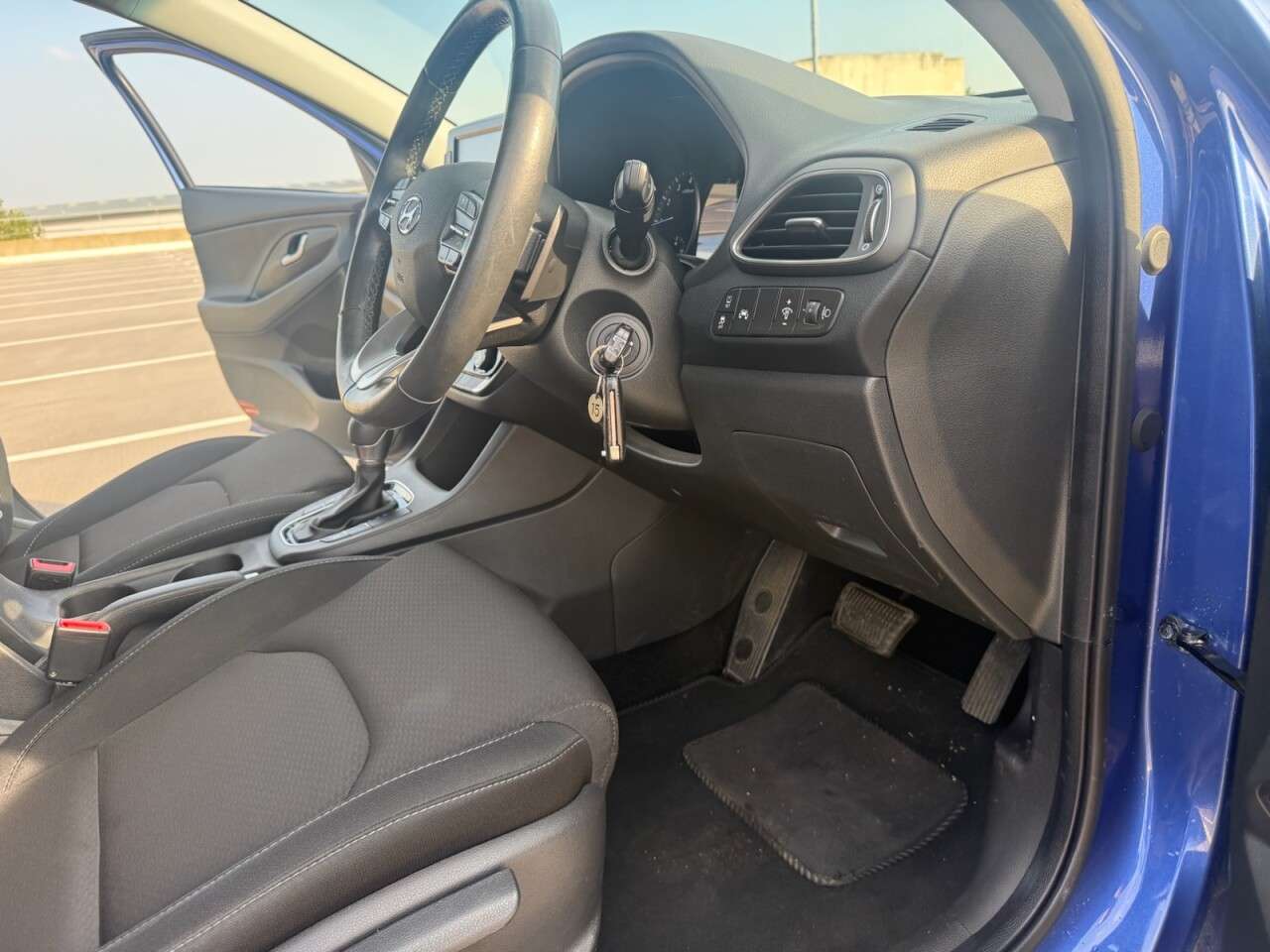 2019 HYUNDAI I30 2019 HYUNDAI I30