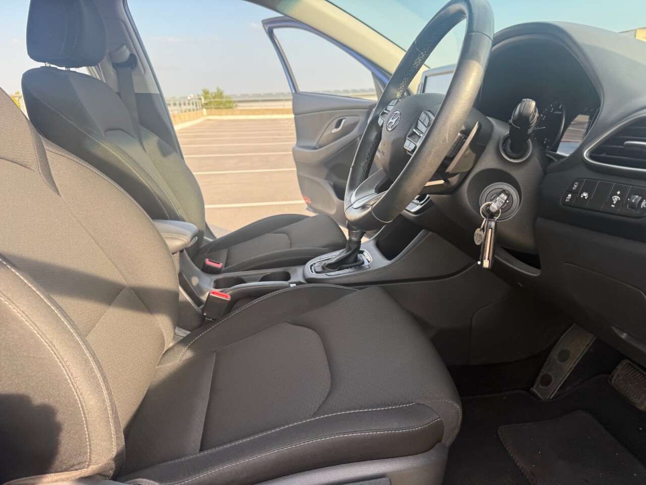 2019 HYUNDAI I30 2019 HYUNDAI I30