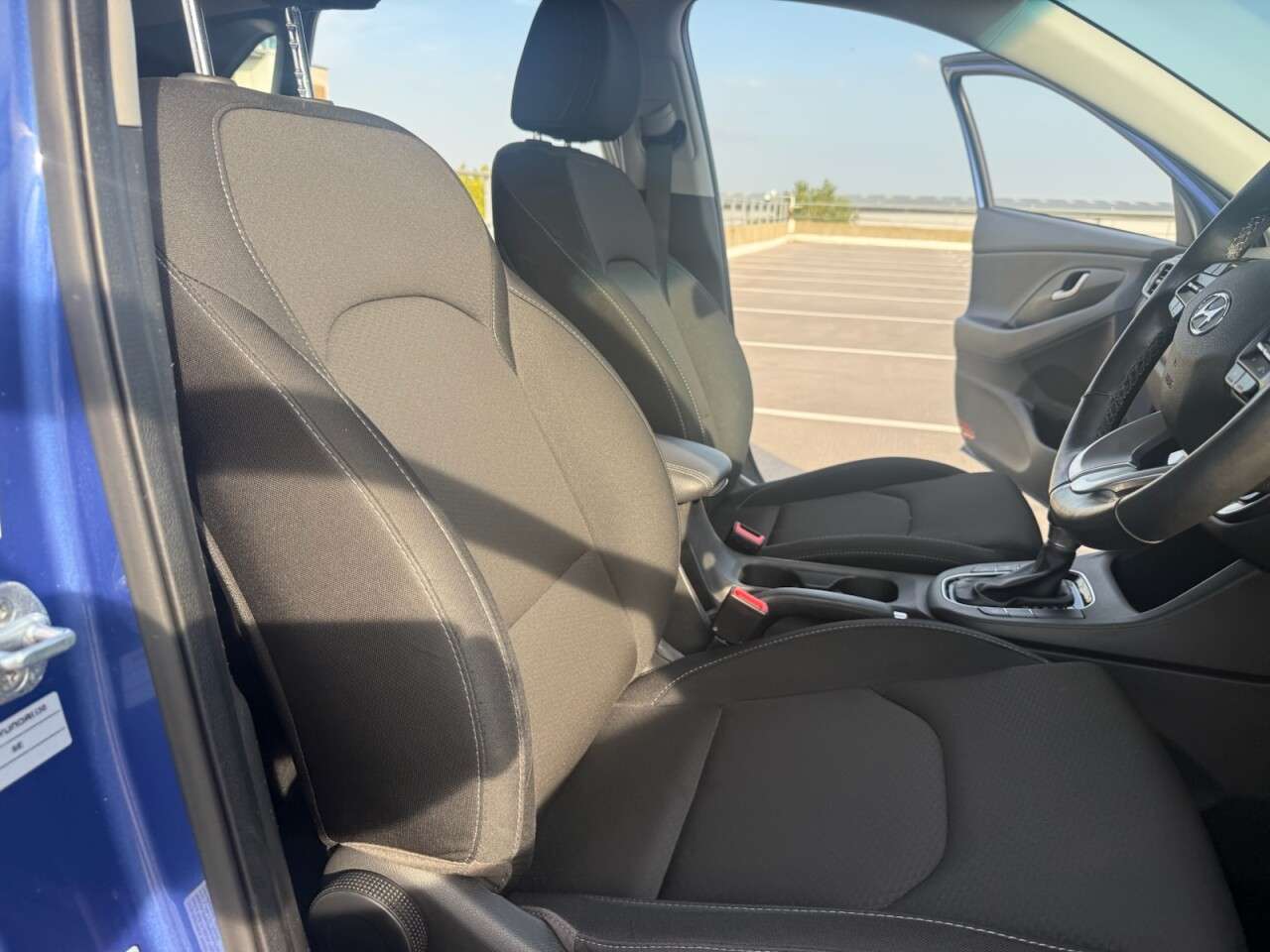 2019 HYUNDAI I30 2019 HYUNDAI I30