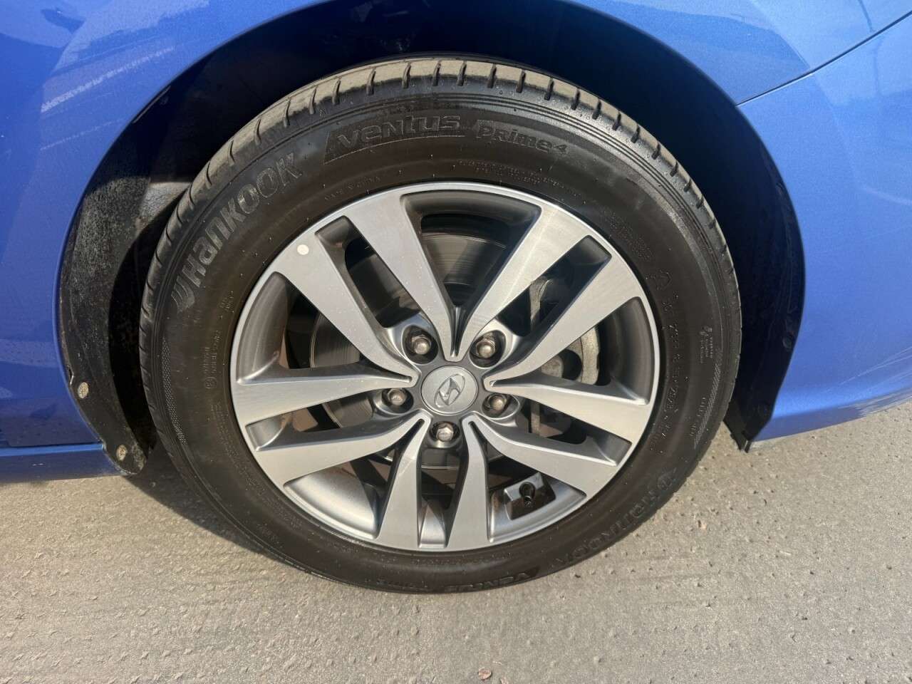 2019 HYUNDAI I30 2019 HYUNDAI I30
