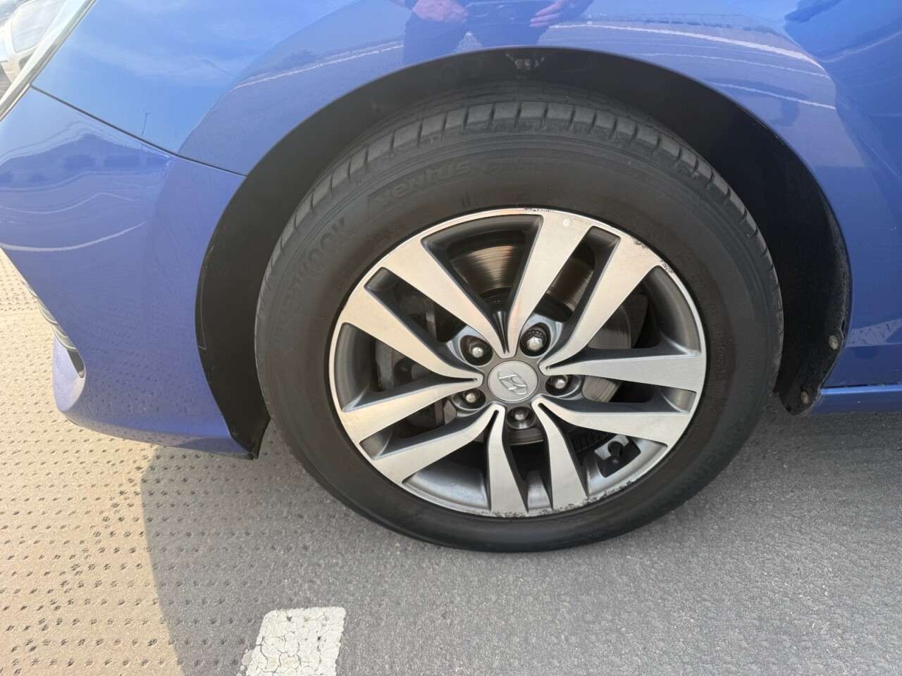 2019 HYUNDAI I30 2019 HYUNDAI I30