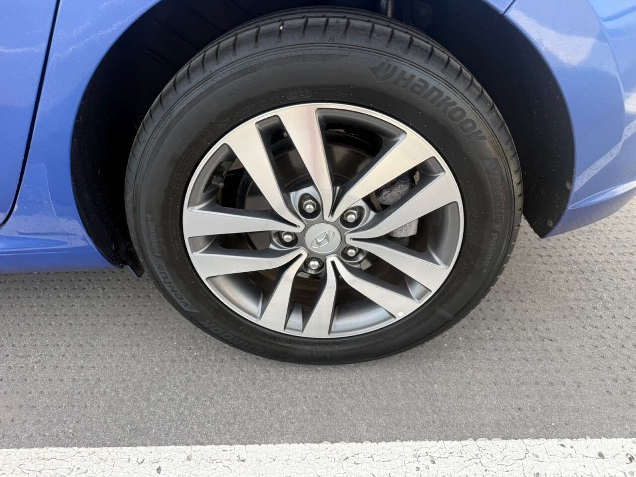 2019 HYUNDAI I30 2019 HYUNDAI I30