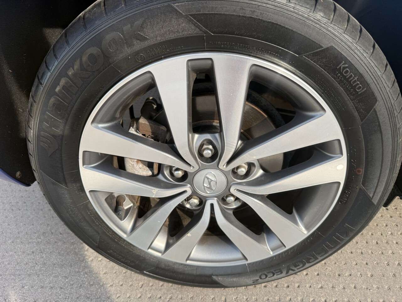 2019 HYUNDAI I30 2019 HYUNDAI I30