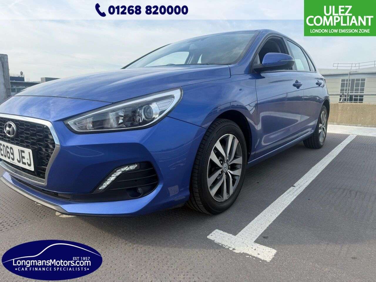 2019 HYUNDAI I30 2019 HYUNDAI I30