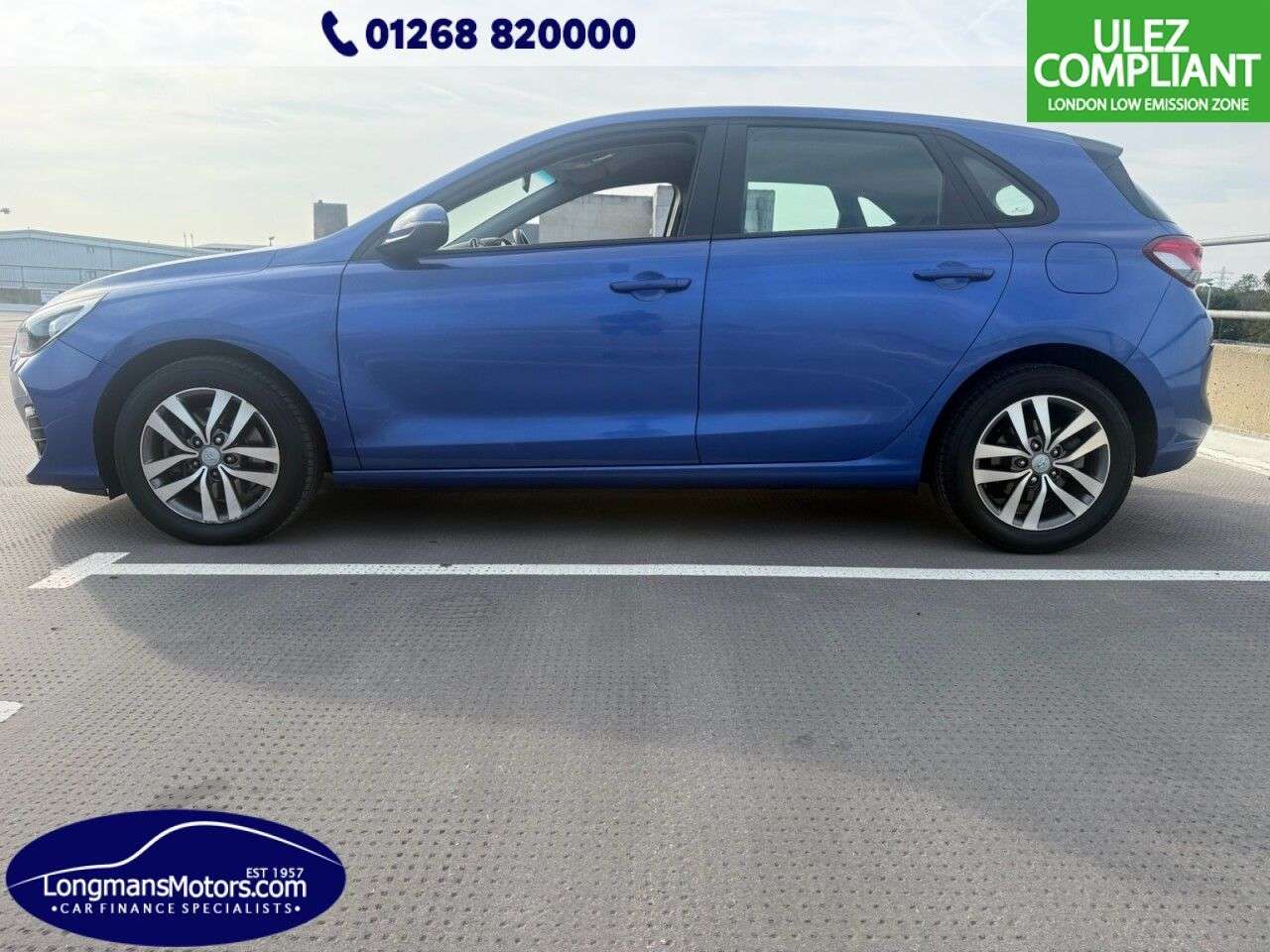 2019 HYUNDAI I30 2019 HYUNDAI I30
