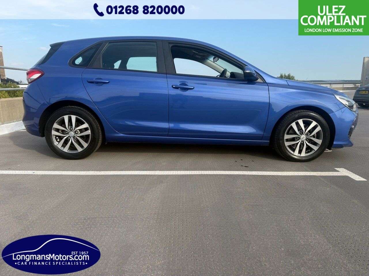 2019 HYUNDAI I30 2019 HYUNDAI I30