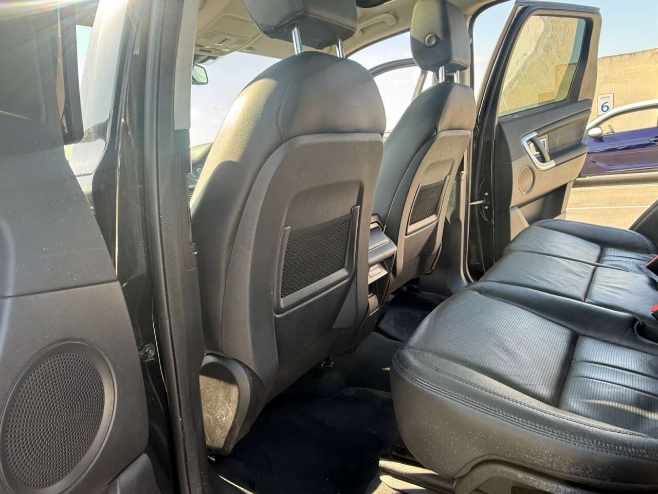 2018 LAND ROVER DISCOVERY SPORT 2018 LAND ROVER DISCOVERY SPORT