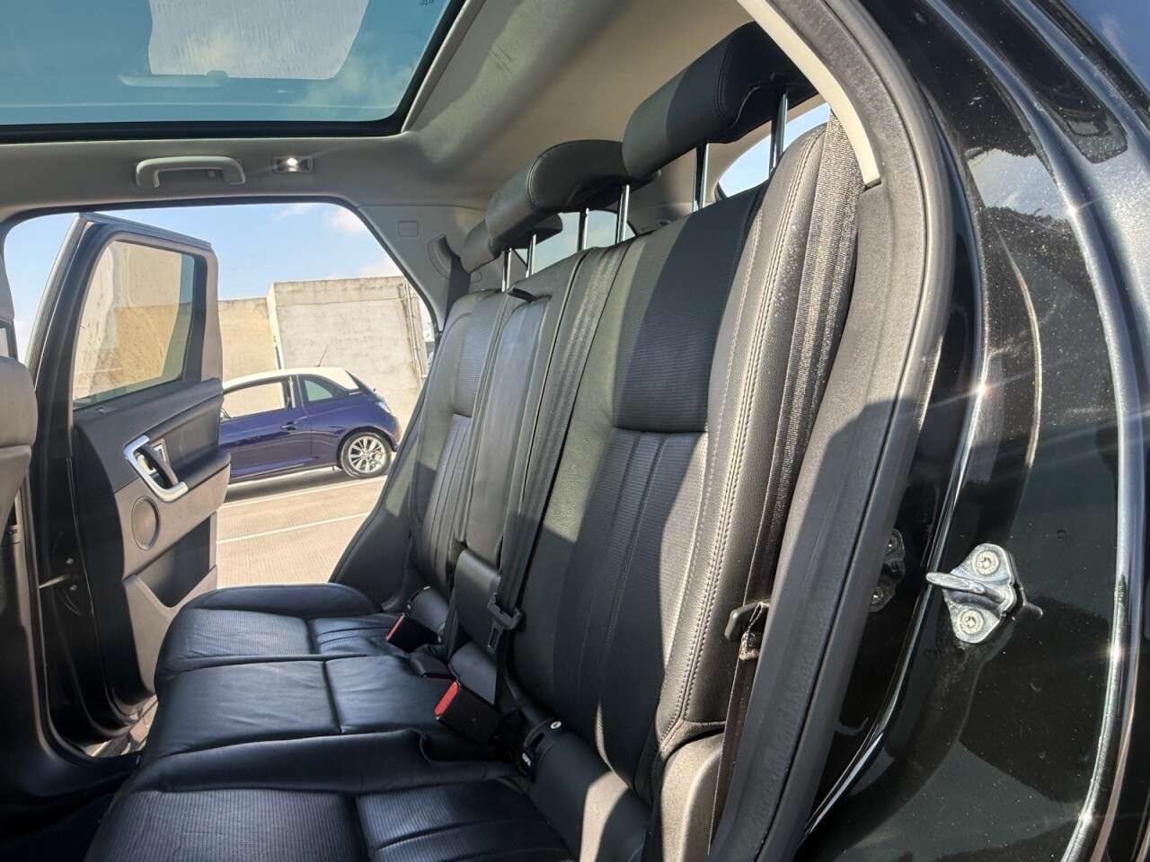 2018 LAND ROVER DISCOVERY SPORT 2018 LAND ROVER DISCOVERY SPORT