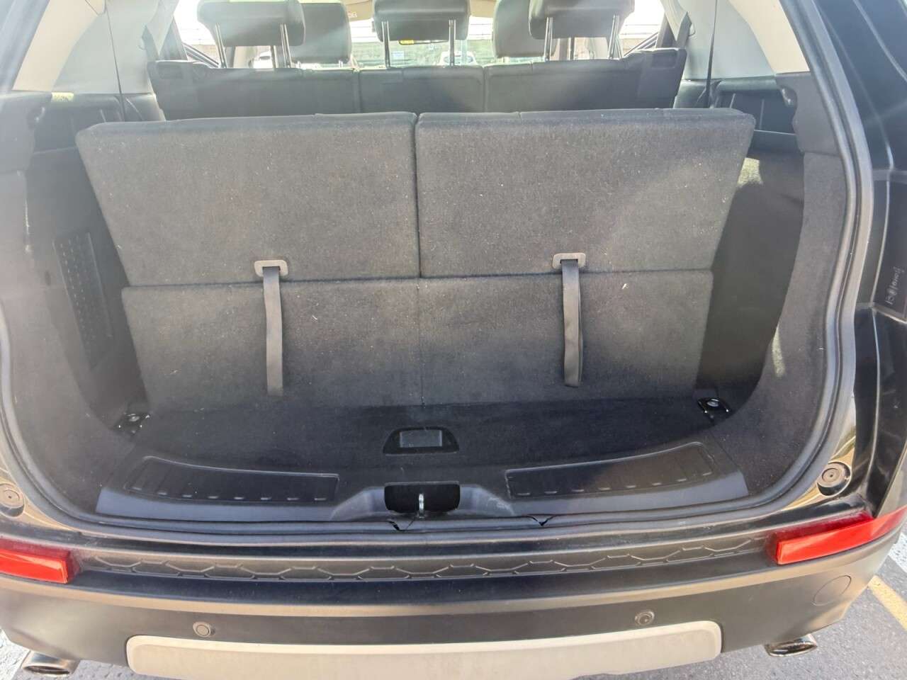 2018 LAND ROVER DISCOVERY SPORT 2018 LAND ROVER DISCOVERY SPORT
