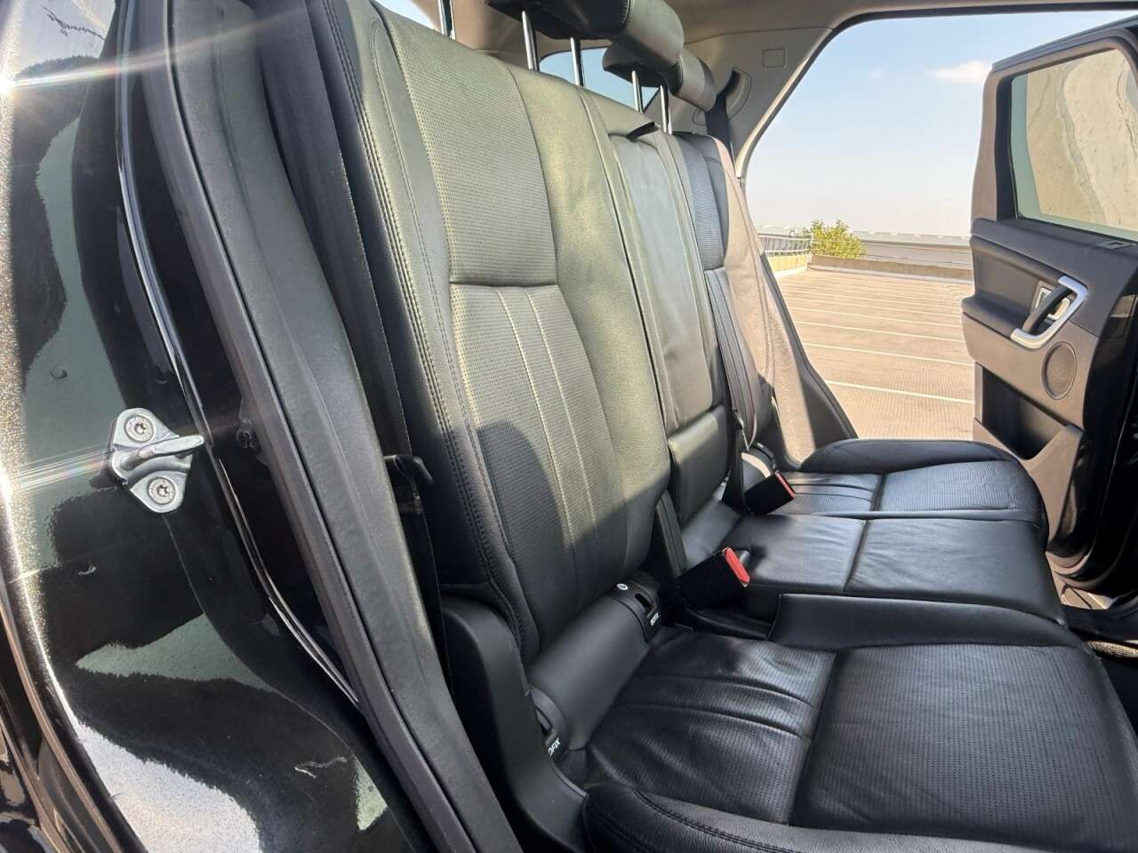 2018 LAND ROVER DISCOVERY SPORT 2018 LAND ROVER DISCOVERY SPORT