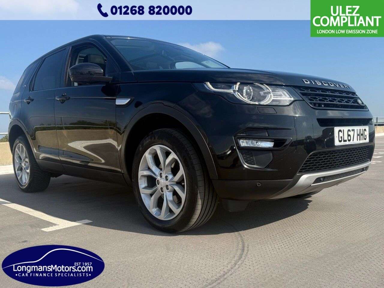 A 2018 LAND ROVER DISCOVERY SPORT 2.0 Si4 HSE SUV 5dr Petrol Auto 4WD Euro 6 (s/s) (240 ps) A 2018 LAND ROVER DISCOVERY SPORT 2.0 Si4 HSE SUV 5dr Petrol Auto 4WD Euro 6 (s/s) (240 ps)