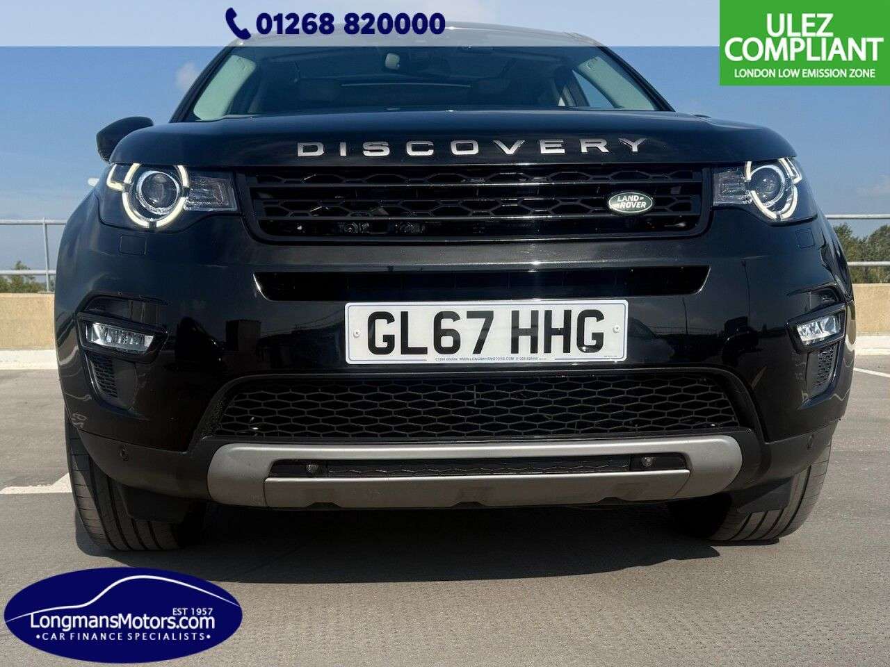 2018 LAND ROVER DISCOVERY SPORT 2018 LAND ROVER DISCOVERY SPORT