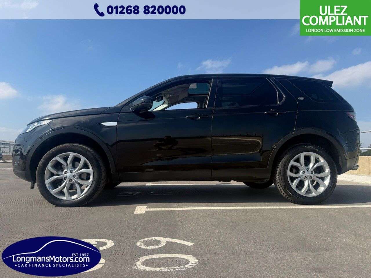 2018 LAND ROVER DISCOVERY SPORT 2018 LAND ROVER DISCOVERY SPORT