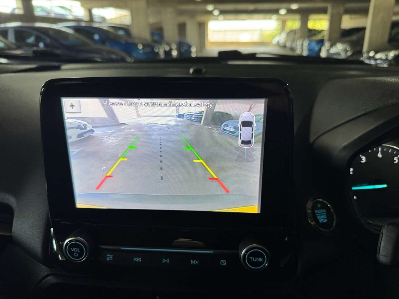 2019 FORD ECOSPORT 2019 FORD ECOSPORT