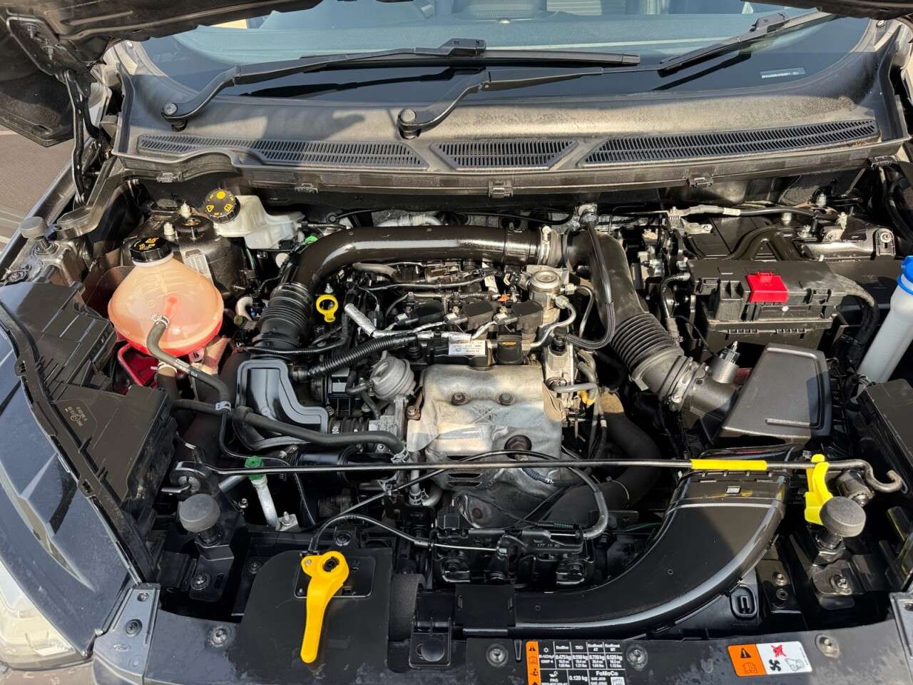 2019 FORD ECOSPORT 2019 FORD ECOSPORT