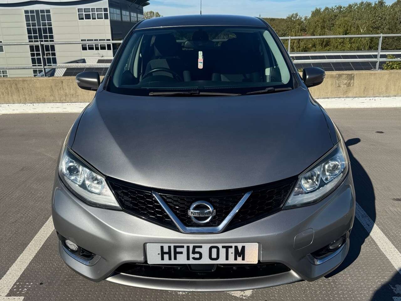 2015 NISSAN PULSAR 2015 NISSAN PULSAR