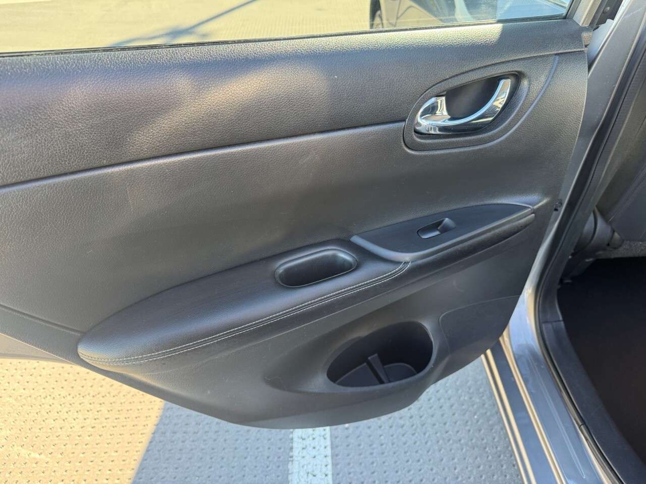 2015 NISSAN PULSAR 2015 NISSAN PULSAR