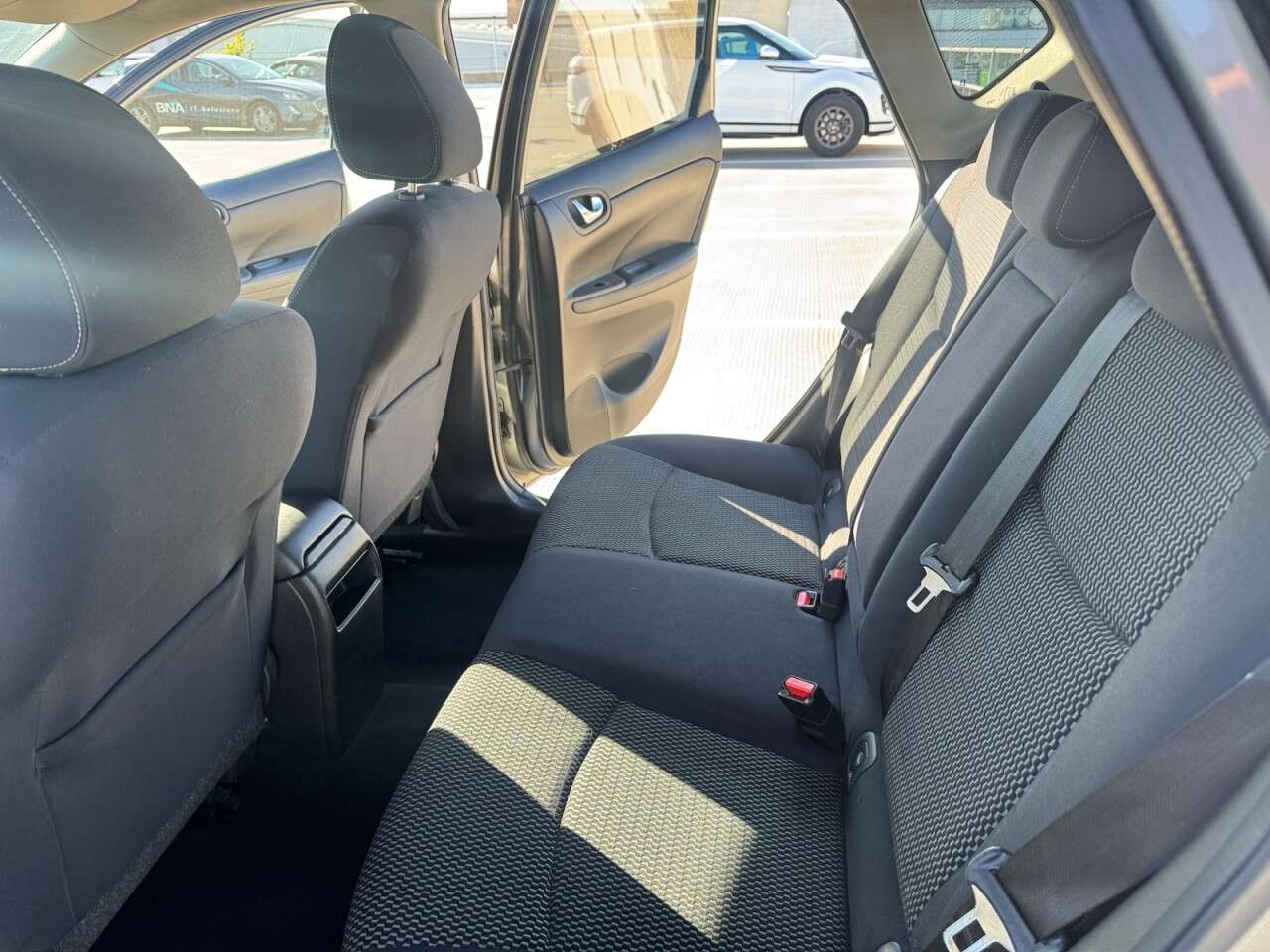 2015 NISSAN PULSAR 2015 NISSAN PULSAR