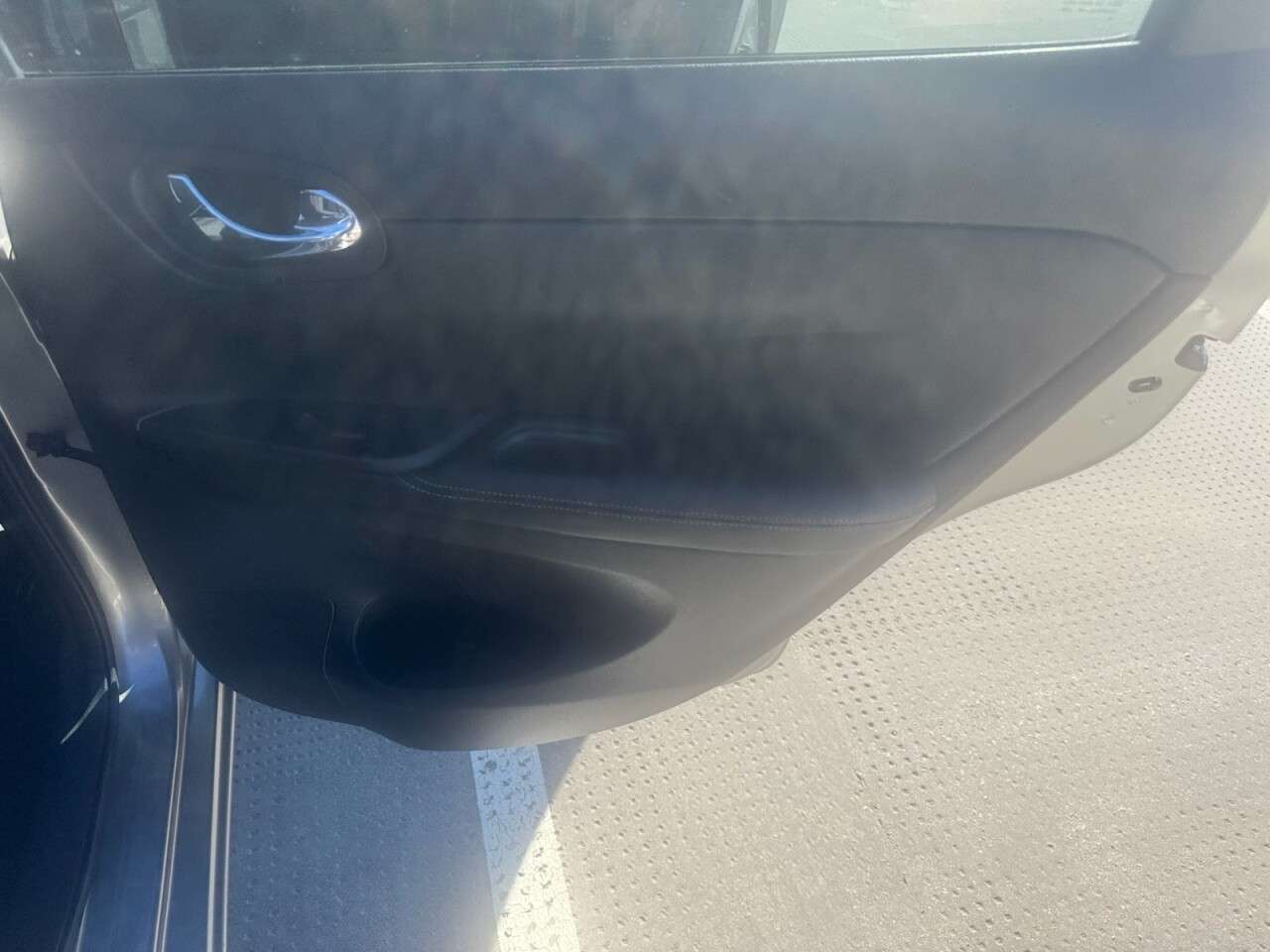 2015 NISSAN PULSAR 2015 NISSAN PULSAR